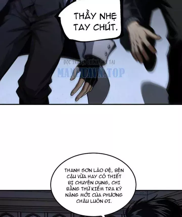 Vong Linh Pháp Sư: Bắt Đầu Thành Thần Từ Phân Thân Khô Lâu Chapter 8 - Trang 45
