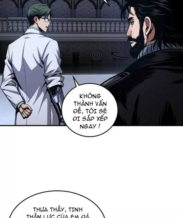 Vong Linh Pháp Sư: Bắt Đầu Thành Thần Từ Phân Thân Khô Lâu Chapter 8 - Trang 46