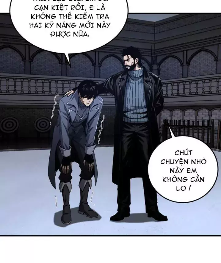 Vong Linh Pháp Sư: Bắt Đầu Thành Thần Từ Phân Thân Khô Lâu Chapter 8 - Trang 47