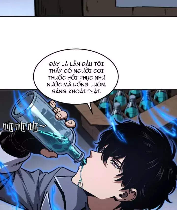 Vong Linh Pháp Sư: Bắt Đầu Thành Thần Từ Phân Thân Khô Lâu Chapter 8 - Trang 49