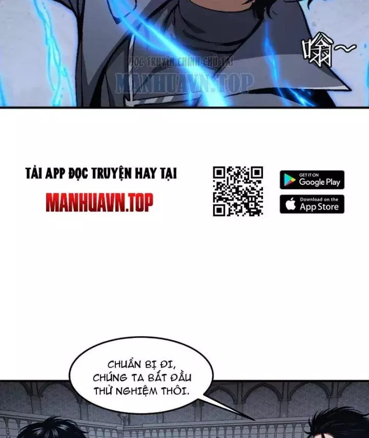 Vong Linh Pháp Sư: Bắt Đầu Thành Thần Từ Phân Thân Khô Lâu Chapter 8 - Trang 50
