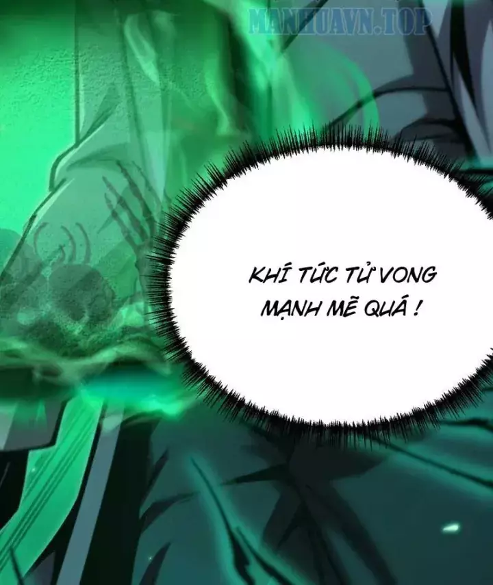 Vong Linh Pháp Sư: Bắt Đầu Thành Thần Từ Phân Thân Khô Lâu Chapter 9 - Trang 11