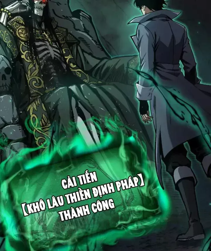 Vong Linh Pháp Sư: Bắt Đầu Thành Thần Từ Phân Thân Khô Lâu Chapter 9 - Trang 15