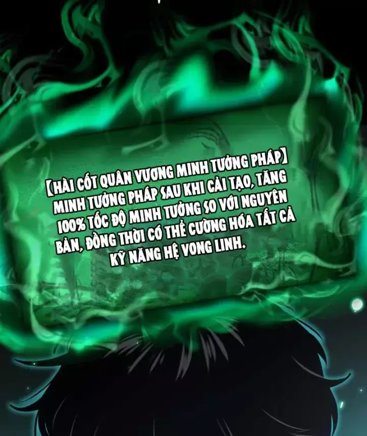 Vong Linh Pháp Sư: Bắt Đầu Thành Thần Từ Phân Thân Khô Lâu Chapter 9 - Trang 23