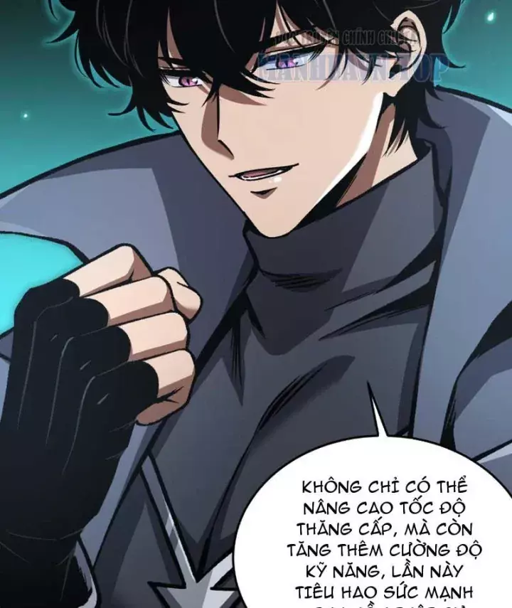 Vong Linh Pháp Sư: Bắt Đầu Thành Thần Từ Phân Thân Khô Lâu Chapter 9 - Trang 24