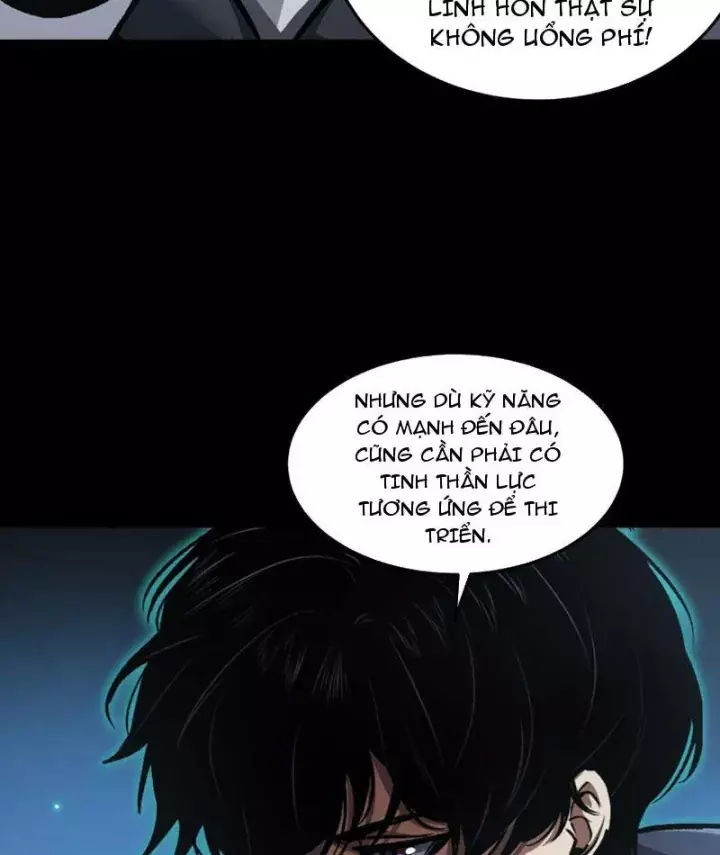Vong Linh Pháp Sư: Bắt Đầu Thành Thần Từ Phân Thân Khô Lâu Chapter 9 - Trang 25