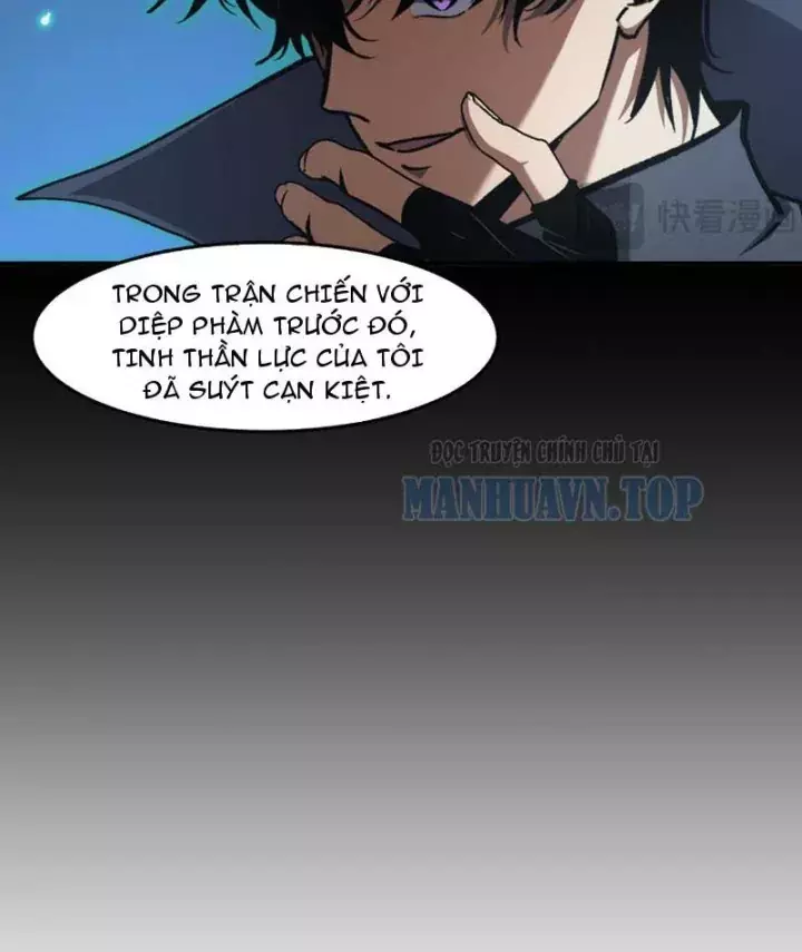 Vong Linh Pháp Sư: Bắt Đầu Thành Thần Từ Phân Thân Khô Lâu Chapter 9 - Trang 26