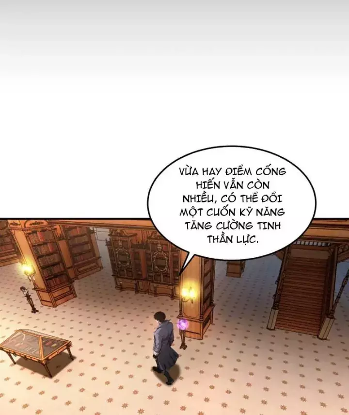 Vong Linh Pháp Sư: Bắt Đầu Thành Thần Từ Phân Thân Khô Lâu Chapter 9 - Trang 27