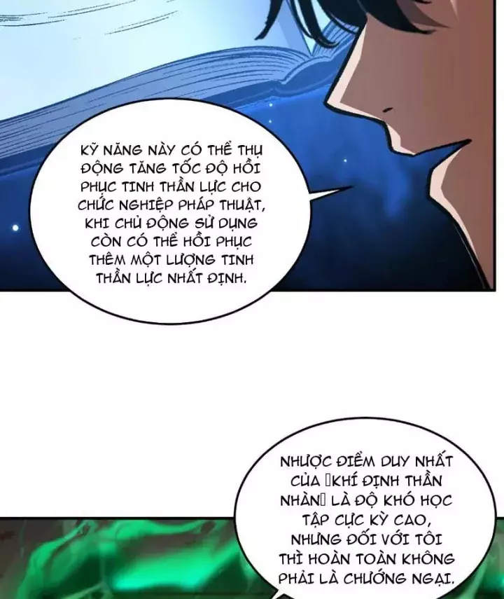 Vong Linh Pháp Sư: Bắt Đầu Thành Thần Từ Phân Thân Khô Lâu Chapter 9 - Trang 30