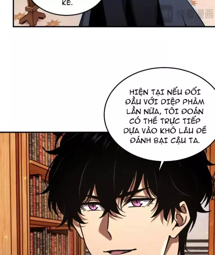 Vong Linh Pháp Sư: Bắt Đầu Thành Thần Từ Phân Thân Khô Lâu Chapter 9 - Trang 35