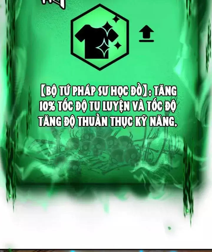Vong Linh Pháp Sư: Bắt Đầu Thành Thần Từ Phân Thân Khô Lâu Chapter 9 - Trang 43
