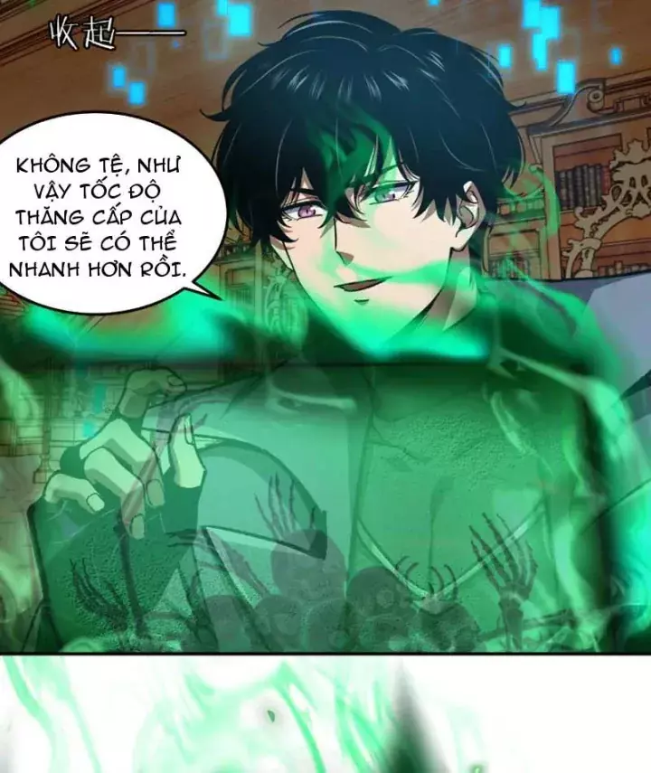 Vong Linh Pháp Sư: Bắt Đầu Thành Thần Từ Phân Thân Khô Lâu Chapter 9 - Trang 44