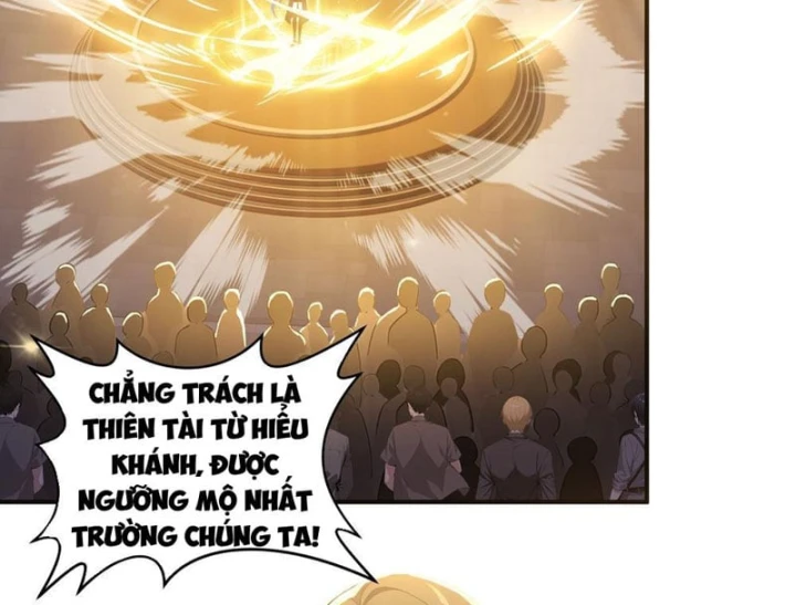 Vong Linh Thiên Tai: Ta Đưa Tay Triệu Hồi Cả Trăm Vạn Cốt Hải Chapter 1 - Trang 10