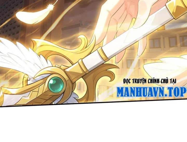 Vong Linh Thiên Tai: Ta Đưa Tay Triệu Hồi Cả Trăm Vạn Cốt Hải Chapter 1 - Trang 19
