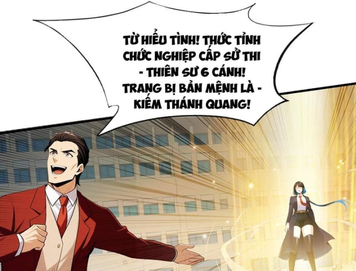 Vong Linh Thiên Tai: Ta Đưa Tay Triệu Hồi Cả Trăm Vạn Cốt Hải Chapter 1 - Trang 25