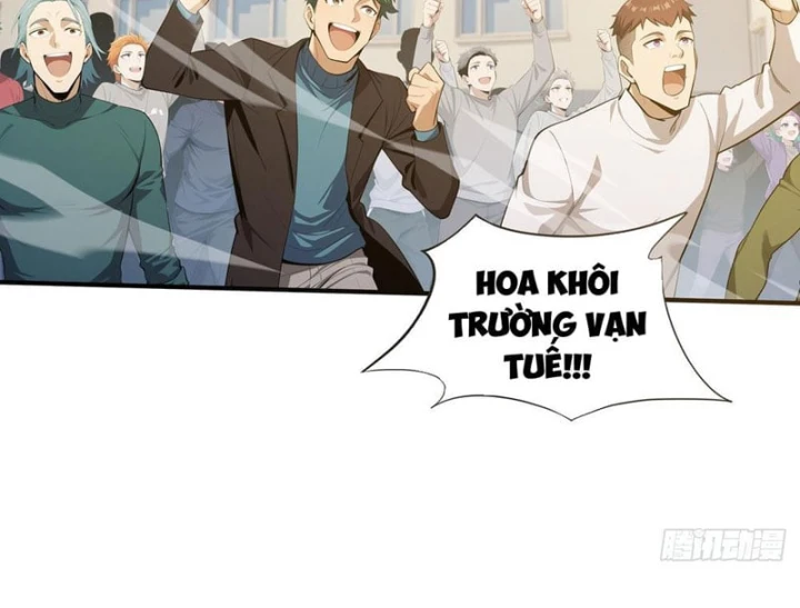 Vong Linh Thiên Tai: Ta Đưa Tay Triệu Hồi Cả Trăm Vạn Cốt Hải Chapter 1 - Trang 31