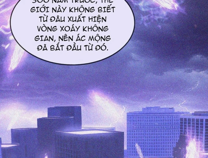 Vong Linh Thiên Tai: Ta Đưa Tay Triệu Hồi Cả Trăm Vạn Cốt Hải Chapter 1 - Trang 35