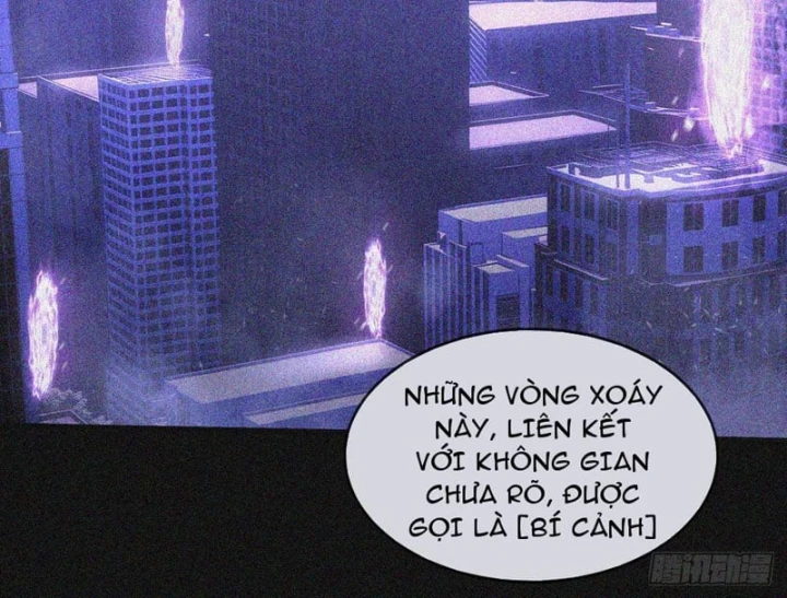 Vong Linh Thiên Tai: Ta Đưa Tay Triệu Hồi Cả Trăm Vạn Cốt Hải Chapter 1 - Trang 36