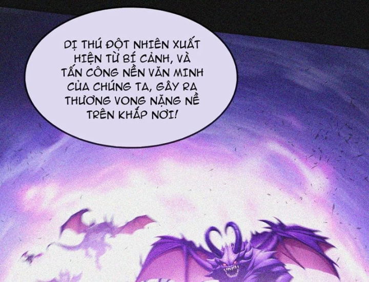 Vong Linh Thiên Tai: Ta Đưa Tay Triệu Hồi Cả Trăm Vạn Cốt Hải Chapter 1 - Trang 37