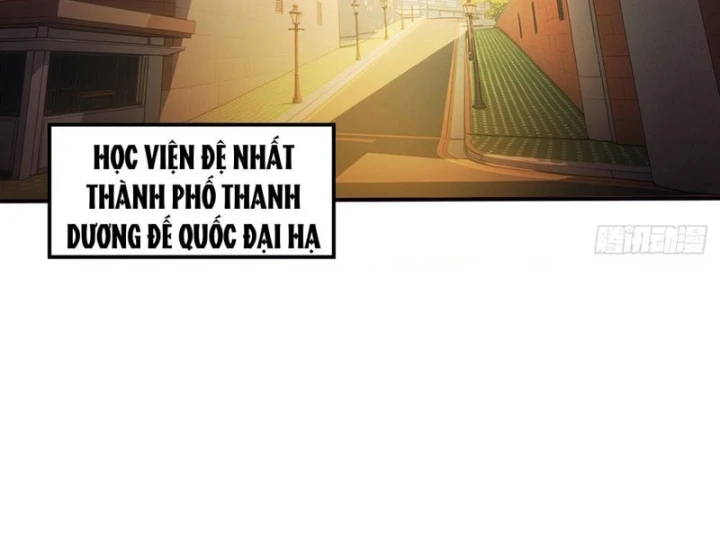 Vong Linh Thiên Tai: Ta Đưa Tay Triệu Hồi Cả Trăm Vạn Cốt Hải Chapter 1 - Trang 8