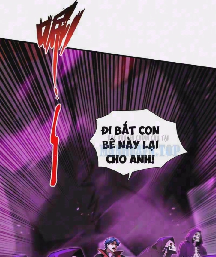 Vong Linh Thiên Tai: Ta Đưa Tay Triệu Hồi Cả Trăm Vạn Cốt Hải Chapter 10 - Trang 2