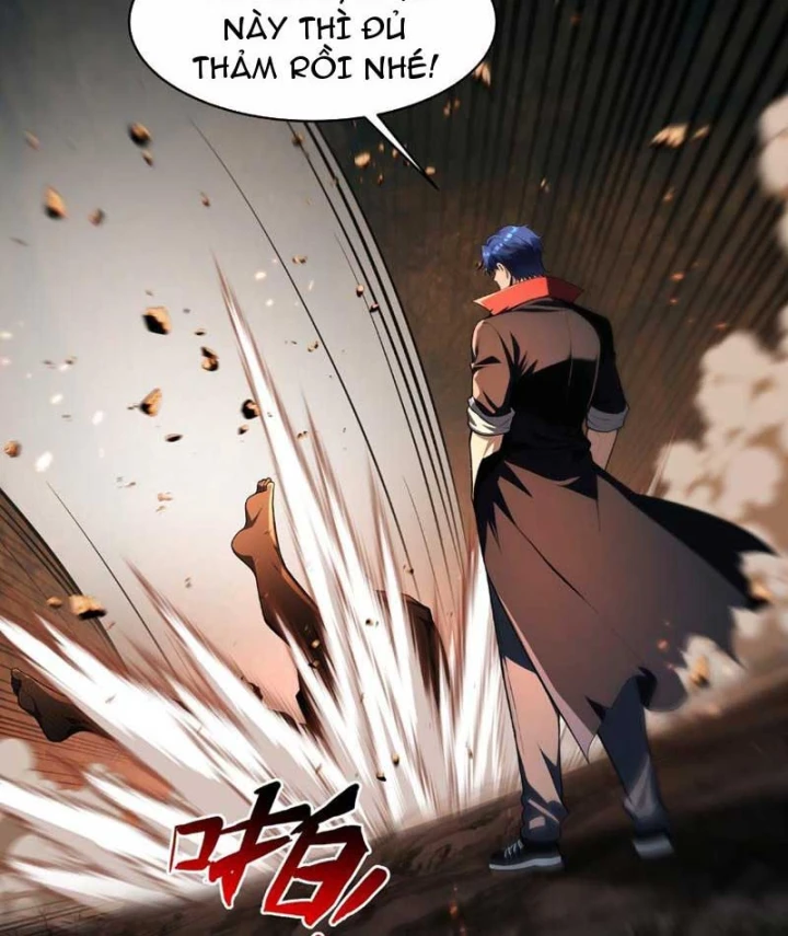 Vong Linh Thiên Tai: Ta Đưa Tay Triệu Hồi Cả Trăm Vạn Cốt Hải Chapter 10 - Trang 40