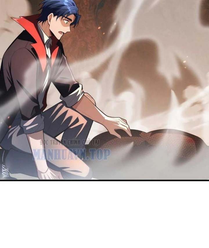 Vong Linh Thiên Tai: Ta Đưa Tay Triệu Hồi Cả Trăm Vạn Cốt Hải Chapter 10 - Trang 42