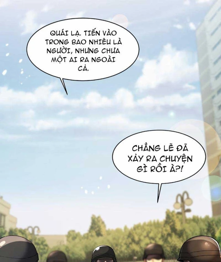 Vong Linh Thiên Tai: Ta Đưa Tay Triệu Hồi Cả Trăm Vạn Cốt Hải Chapter 10 - Trang 46