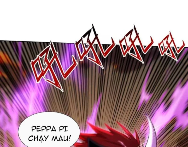 Vong Linh Thiên Tai: Ta Đưa Tay Triệu Hồi Cả Trăm Vạn Cốt Hải Chapter 18 - Trang 16