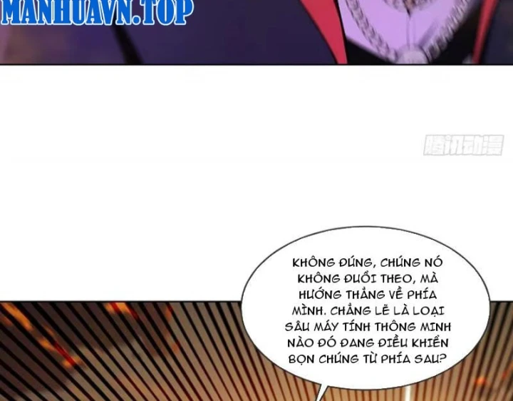 Vong Linh Thiên Tai: Ta Đưa Tay Triệu Hồi Cả Trăm Vạn Cốt Hải Chapter 18 - Trang 35