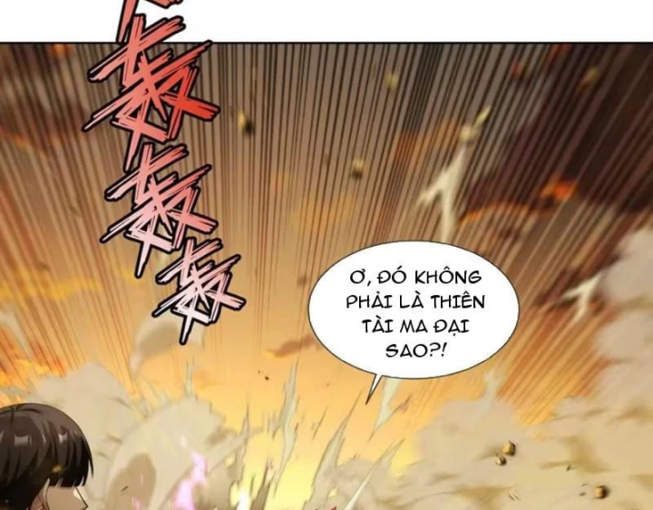 Vong Linh Thiên Tai: Ta Đưa Tay Triệu Hồi Cả Trăm Vạn Cốt Hải Chapter 18 - Trang 38