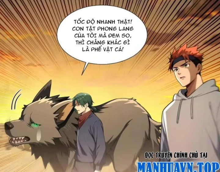 Vong Linh Thiên Tai: Ta Đưa Tay Triệu Hồi Cả Trăm Vạn Cốt Hải Chapter 18 - Trang 41