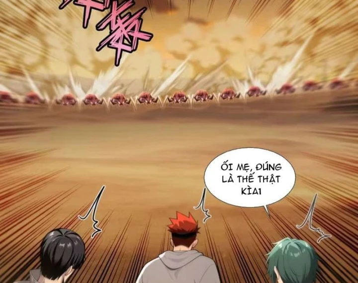 Vong Linh Thiên Tai: Ta Đưa Tay Triệu Hồi Cả Trăm Vạn Cốt Hải Chapter 18 - Trang 47