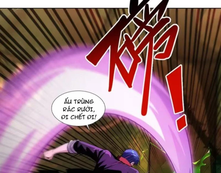 Vong Linh Thiên Tai: Ta Đưa Tay Triệu Hồi Cả Trăm Vạn Cốt Hải Chapter 19 - Trang 10