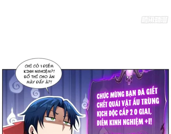 Vong Linh Thiên Tai: Ta Đưa Tay Triệu Hồi Cả Trăm Vạn Cốt Hải Chapter 19 - Trang 14