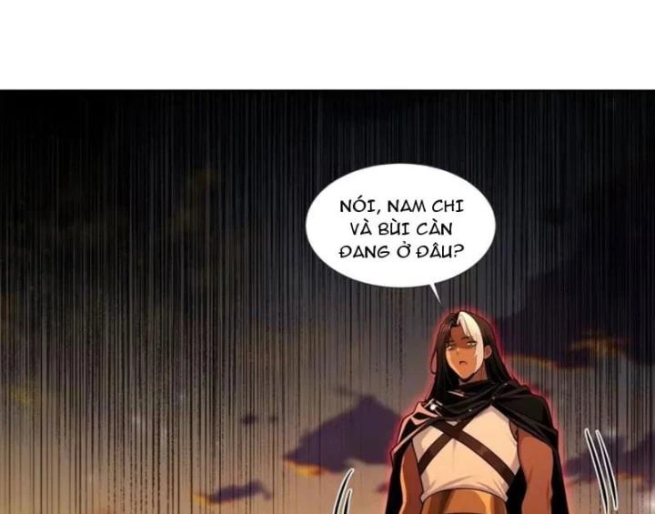 Vong Linh Thiên Tai: Ta Đưa Tay Triệu Hồi Cả Trăm Vạn Cốt Hải Chapter 19 - Trang 31