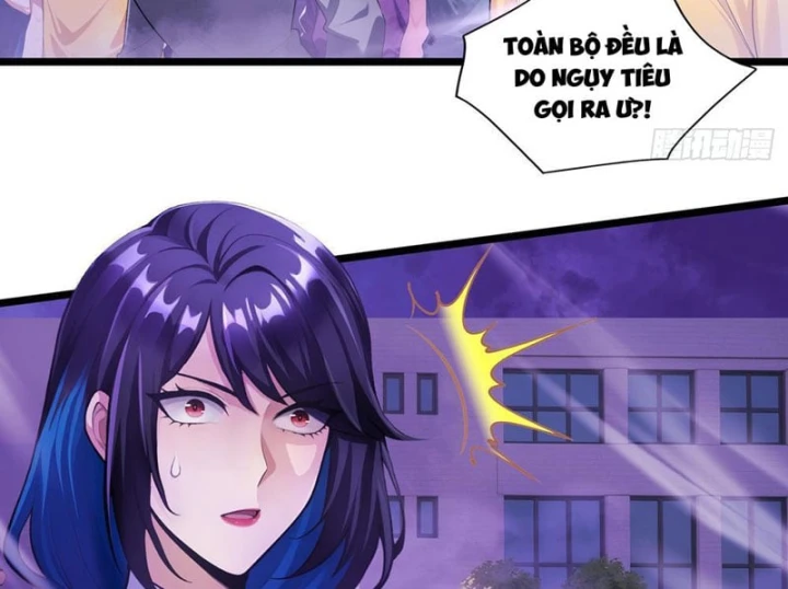 Vong Linh Thiên Tai: Ta Đưa Tay Triệu Hồi Cả Trăm Vạn Cốt Hải Chapter 2 - Trang 10