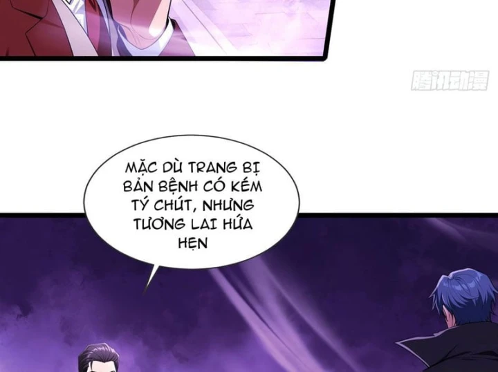 Vong Linh Thiên Tai: Ta Đưa Tay Triệu Hồi Cả Trăm Vạn Cốt Hải Chapter 2 - Trang 13