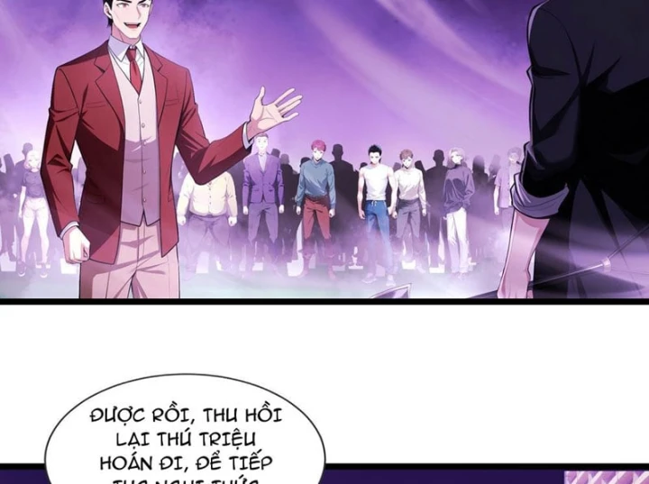 Vong Linh Thiên Tai: Ta Đưa Tay Triệu Hồi Cả Trăm Vạn Cốt Hải Chapter 2 - Trang 14