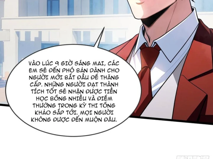 Vong Linh Thiên Tai: Ta Đưa Tay Triệu Hồi Cả Trăm Vạn Cốt Hải Chapter 2 - Trang 26