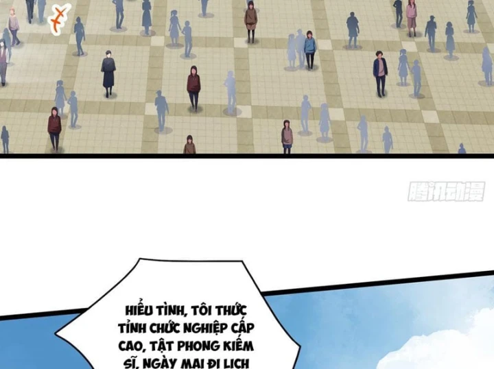 Vong Linh Thiên Tai: Ta Đưa Tay Triệu Hồi Cả Trăm Vạn Cốt Hải Chapter 2 - Trang 31