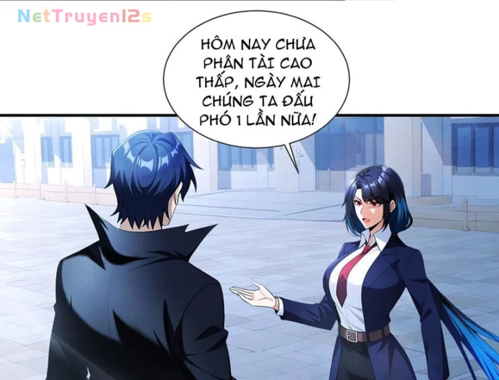 Vong Linh Thiên Tai: Ta Đưa Tay Triệu Hồi Cả Trăm Vạn Cốt Hải Chapter 2 - Trang 39