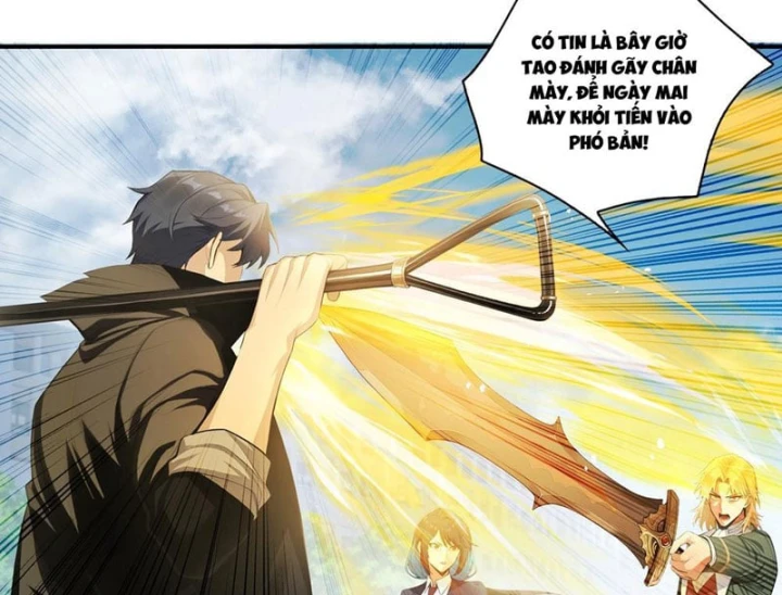 Vong Linh Thiên Tai: Ta Đưa Tay Triệu Hồi Cả Trăm Vạn Cốt Hải Chapter 2 - Trang 48