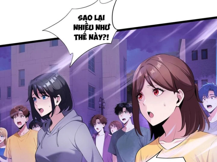 Vong Linh Thiên Tai: Ta Đưa Tay Triệu Hồi Cả Trăm Vạn Cốt Hải Chapter 2 - Trang 9