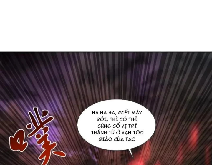 Vong Linh Thiên Tai: Ta Đưa Tay Triệu Hồi Cả Trăm Vạn Cốt Hải Chapter 20 - Trang 9