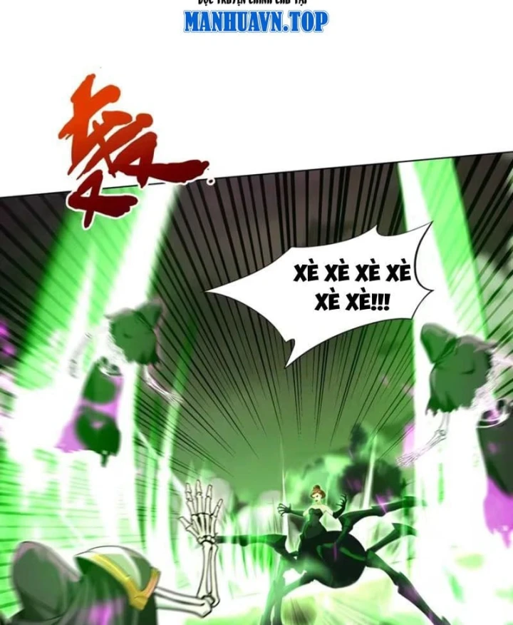 Vong Linh Thiên Tai: Ta Đưa Tay Triệu Hồi Cả Trăm Vạn Cốt Hải Chapter 22 - Trang 33