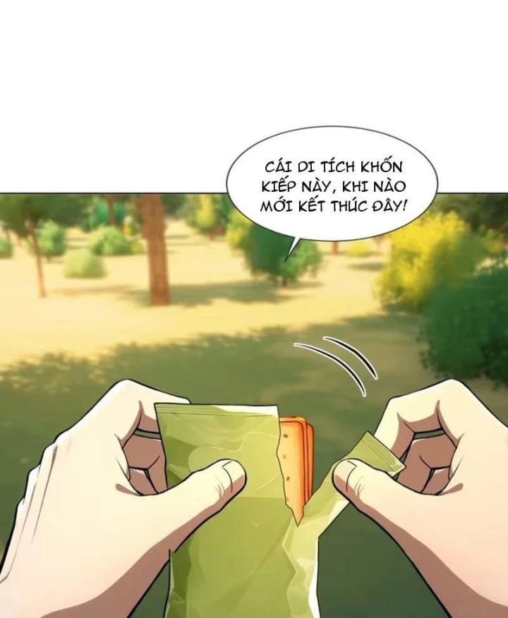 Vong Linh Thiên Tai: Ta Đưa Tay Triệu Hồi Cả Trăm Vạn Cốt Hải Chapter 22 - Trang 48