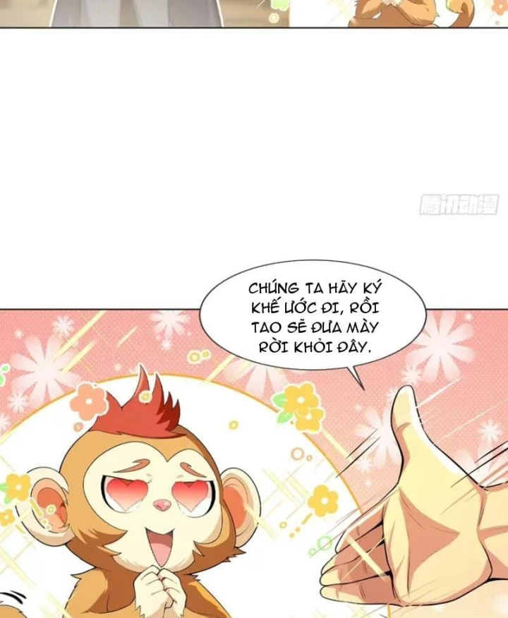 Vong Linh Thiên Tai: Ta Đưa Tay Triệu Hồi Cả Trăm Vạn Cốt Hải Chapter 23 - Trang 29