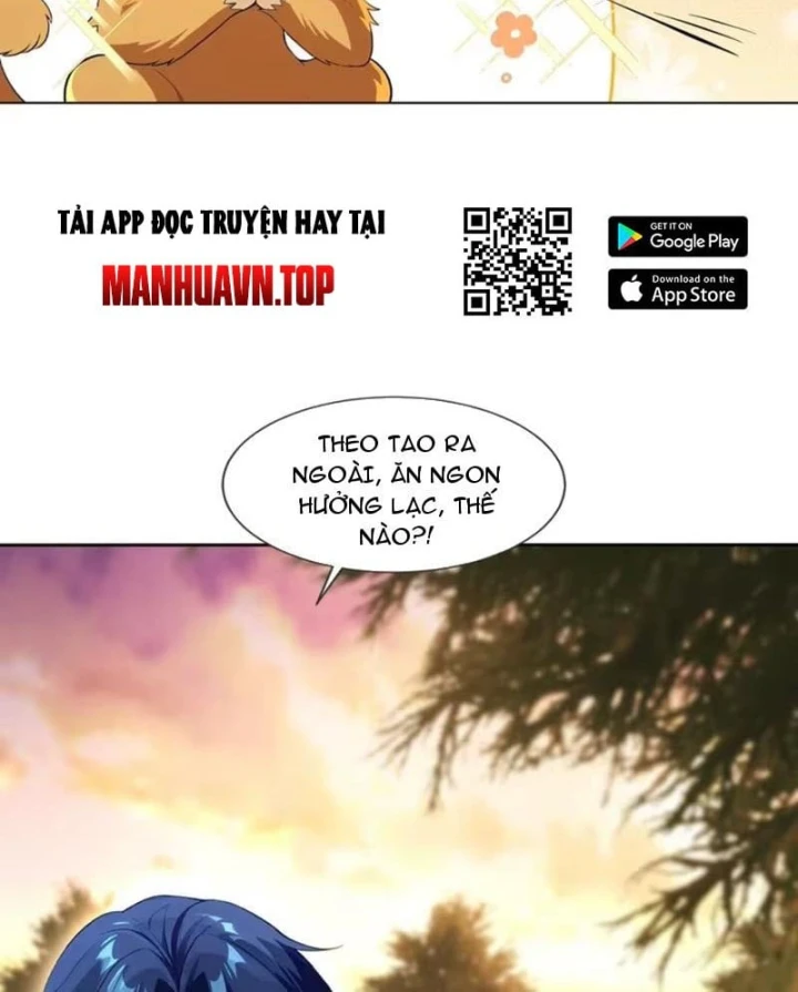 Vong Linh Thiên Tai: Ta Đưa Tay Triệu Hồi Cả Trăm Vạn Cốt Hải Chapter 23 - Trang 30