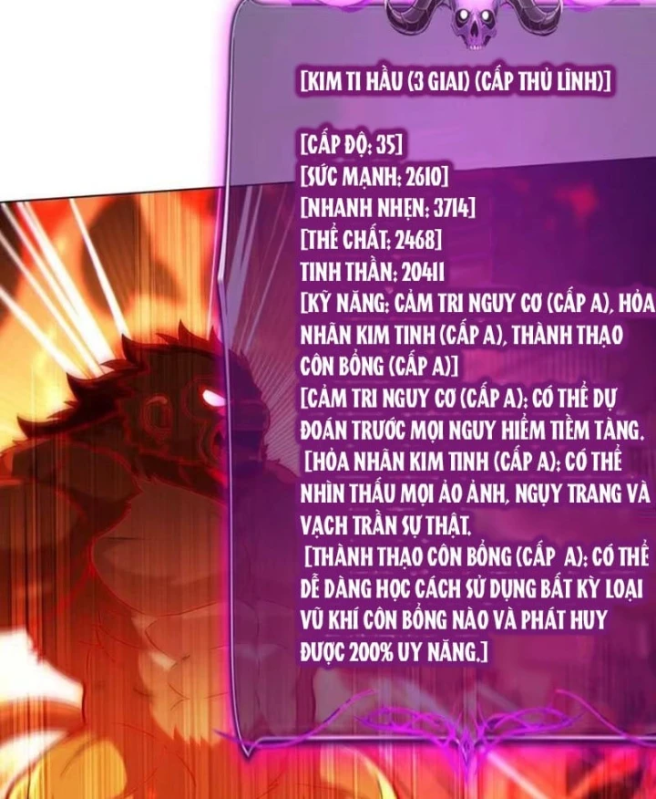Vong Linh Thiên Tai: Ta Đưa Tay Triệu Hồi Cả Trăm Vạn Cốt Hải Chapter 23 - Trang 40